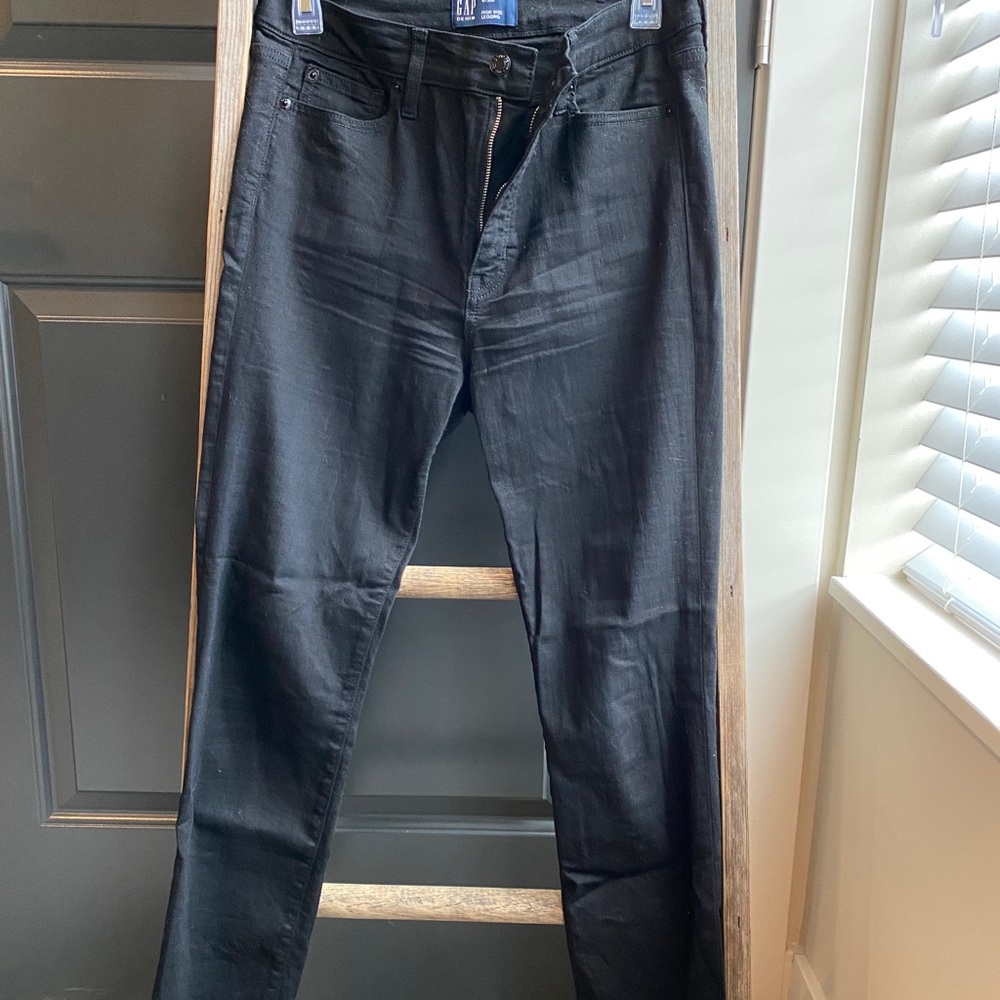Gap Jeans